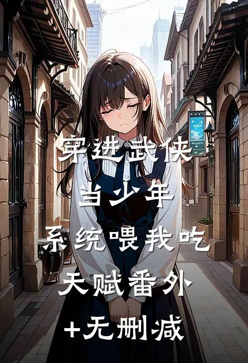 穿进武侠当少年，系统喂我吃天赋番外+无删减