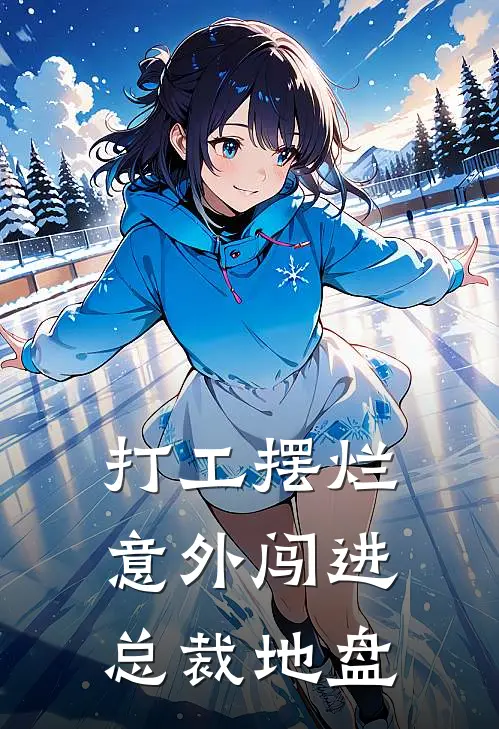 打工摆烂，意外闯进总裁地盘
