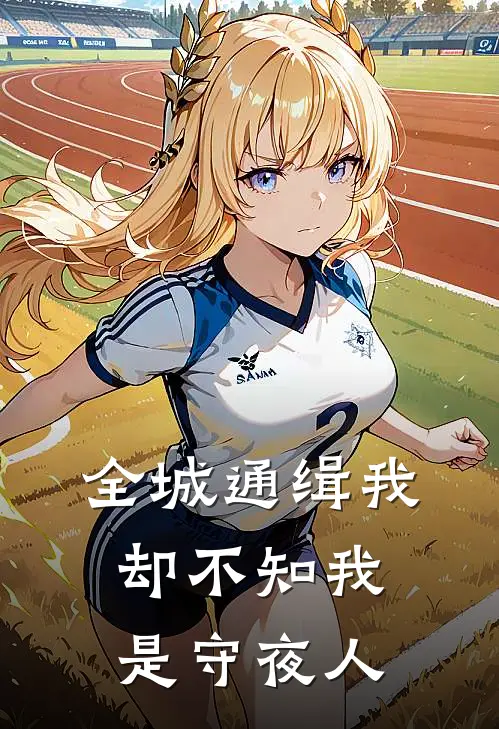 全城通缉我，却不知我是守夜人