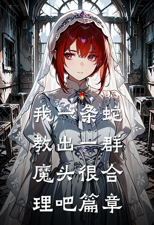 我一条蛇，教出一群魔头很合理吧篇章