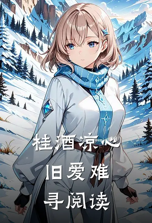 桂酒凉心，旧爱难寻阅读