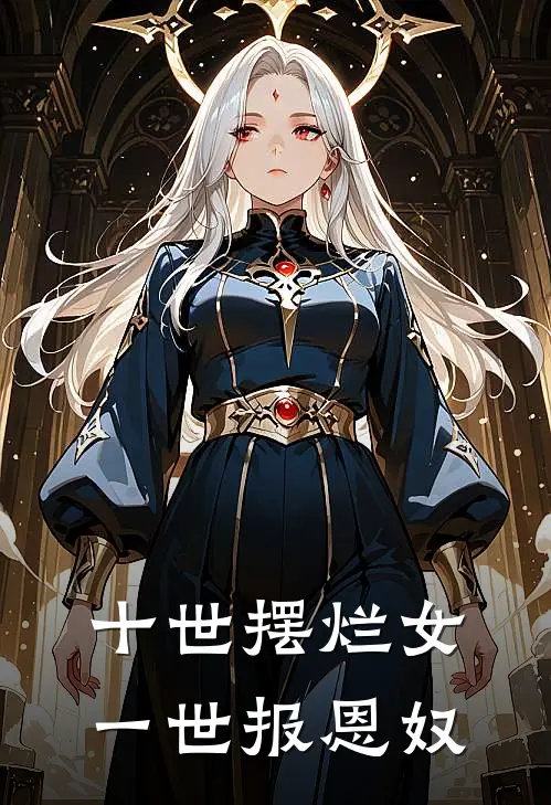 十世摆烂女，一世报恩奴