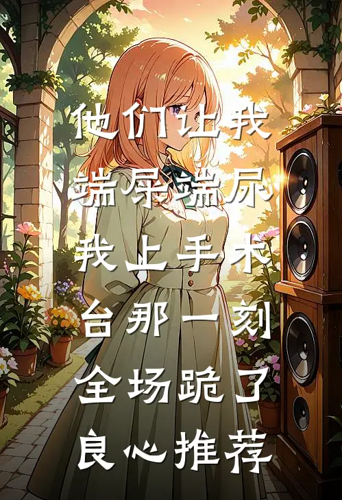 他们让我端屎端尿，我上手术台那一刻全场跪了良心推荐