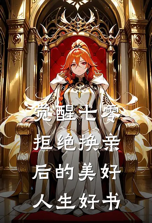 觉醒七零：拒绝换亲后的美好人生好书