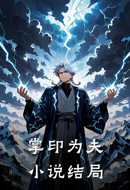 掌印为夫小说结局