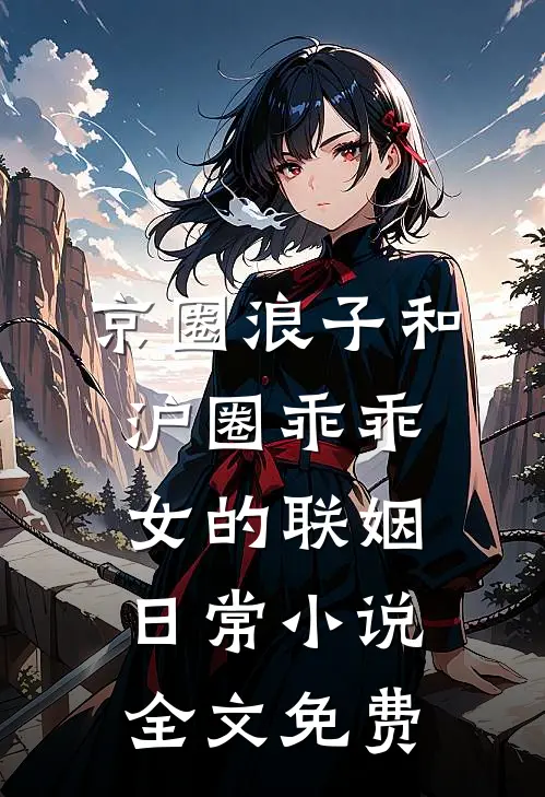 京圈浪子和沪圈乖乖女的联姻日常小说全文免费