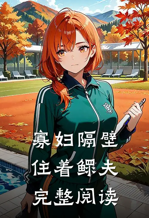 寡妇隔壁住着鳏夫完整阅读