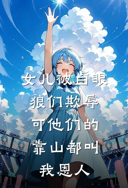 女儿被白眼狼们欺辱，可他们的靠山都叫我恩人
