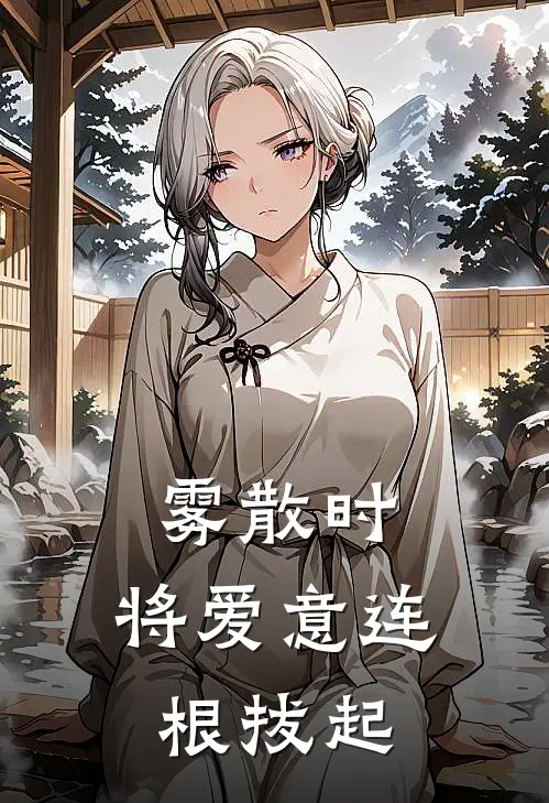 雾散时，将爱意连根拔起