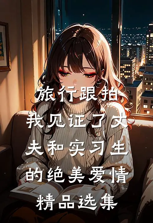 旅行跟拍，我见证了丈夫和实习生的绝美爱情精品选集