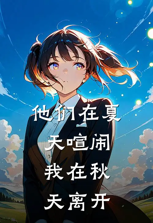 他们在夏天喧闹，我在秋天离开