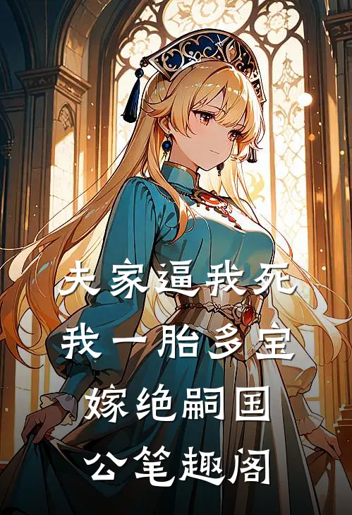 夫家逼我死我一胎多宝嫁绝嗣国公笔趣阁