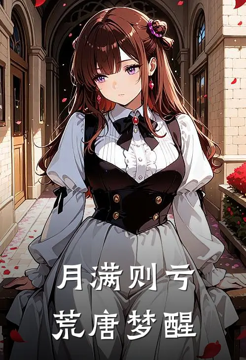 月满则亏，荒唐梦醒