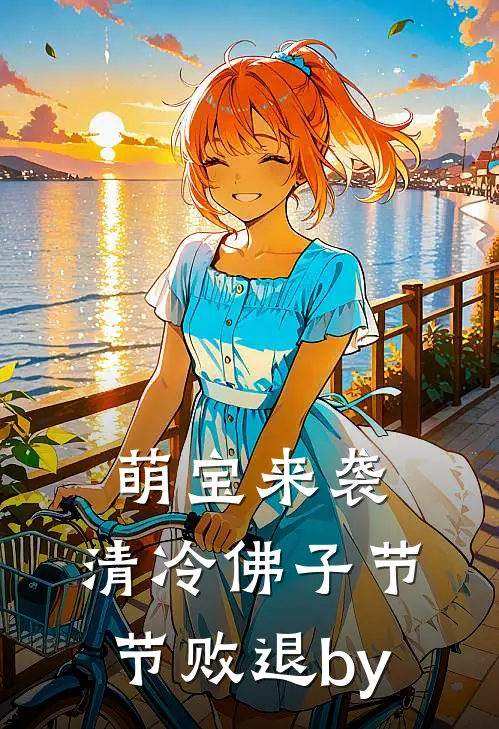 萌宝来袭，清冷佛子节节败退by