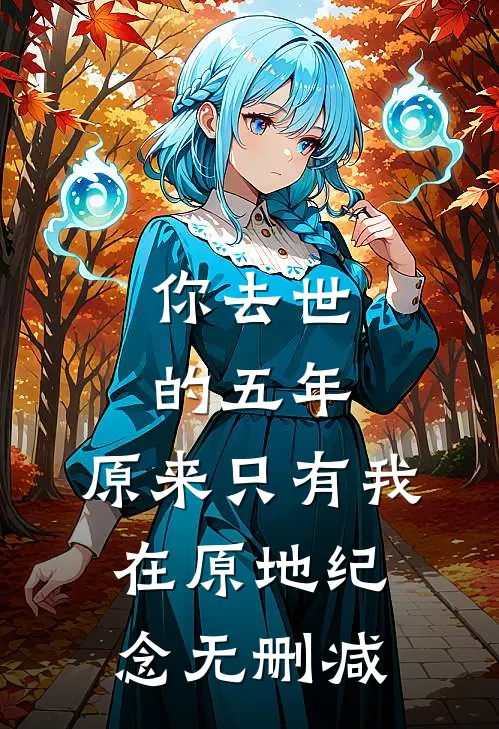 你去世的五年，原来只有我在原地纪念无删减