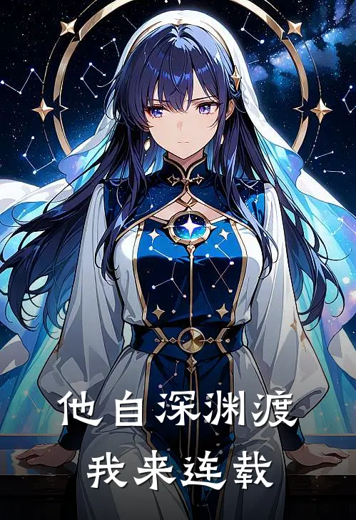他自深渊渡我来连载