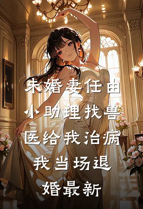 未婚妻任由小助理找兽医给我治病，我当场退婚最新
