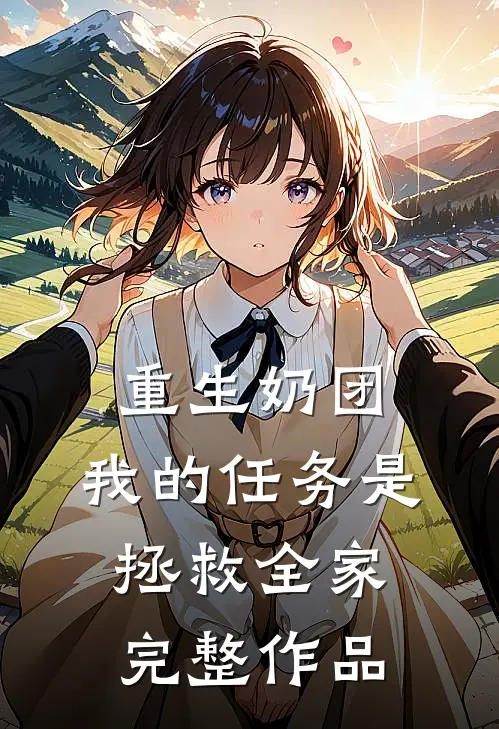 重生奶团：我的任务是拯救全家完整作品