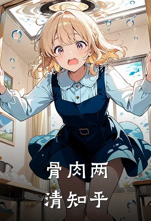 骨肉两清知乎