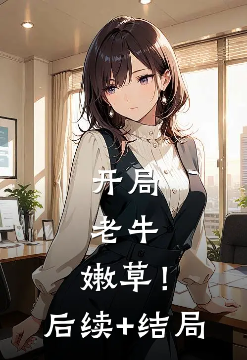 开局：老牛，嫩草！后续+结局