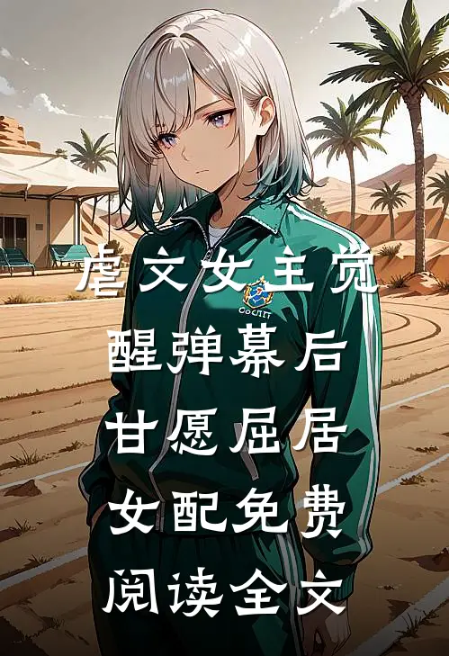 虐文女主觉醒弹幕后，甘愿屈居女配免费阅读全文