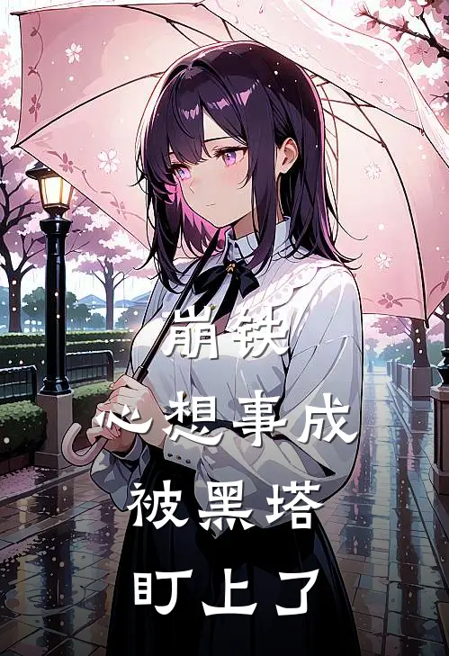 崩铁：心想事成，被黑塔盯上了