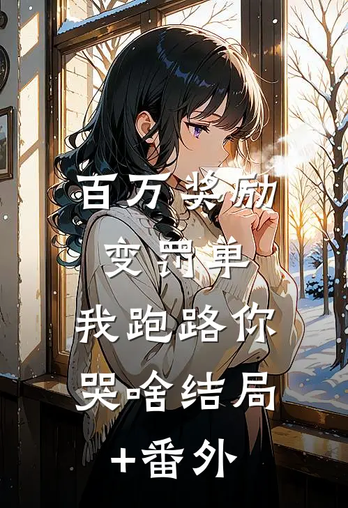 百万奖励变罚单，我跑路你哭啥结局+番外