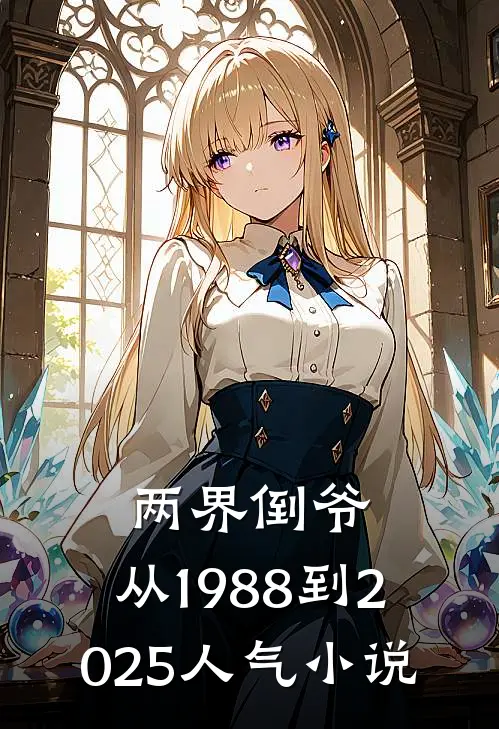 两界倒爷：从1988到2025人气小说