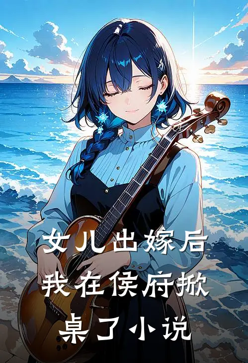 女儿出嫁后，我在侯府掀桌了小说