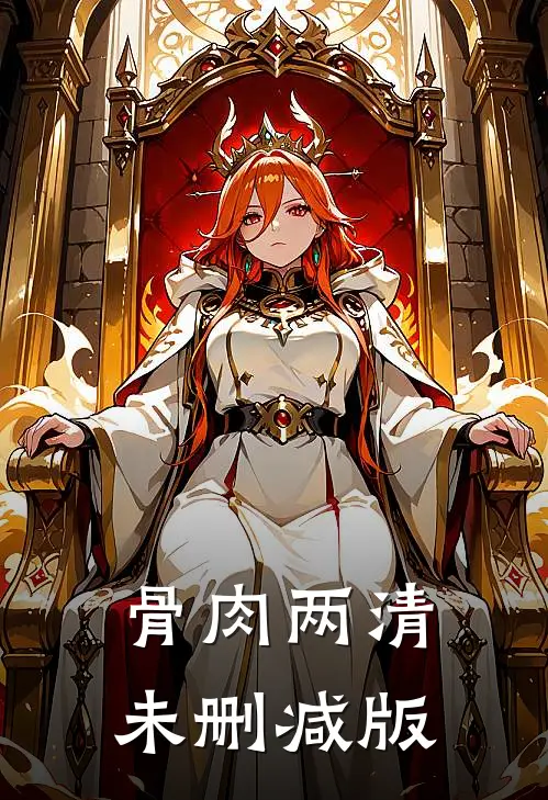 骨肉两清未删减版