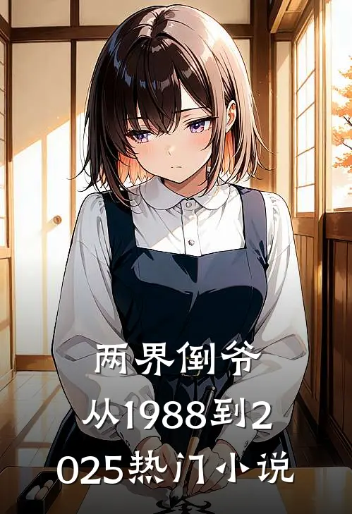 两界倒爷：从1988到2025热门小说