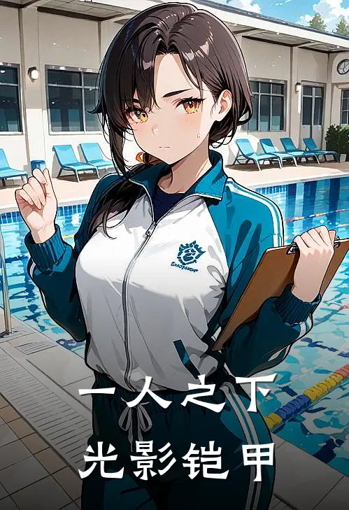一人之下：光影铠甲