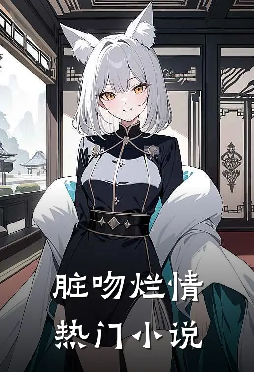 脏吻烂情热门小说
