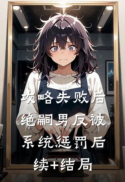 攻略失败后，绝嗣男反被系统惩罚后续+结局