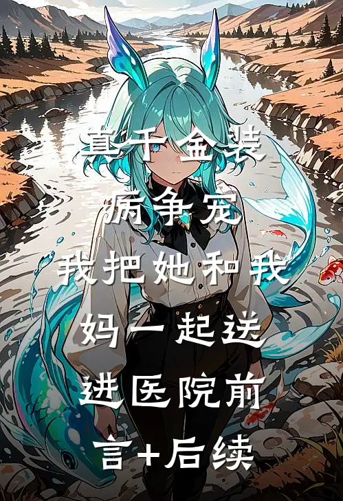 真千金装病争宠，我把她和我妈一起送进医院前言+后续