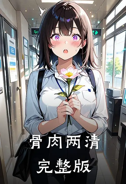 骨肉两清完整版