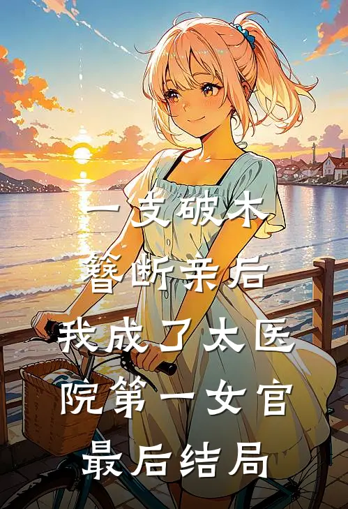 一支破木簪断亲后，我成了太医院第一女官最后结局