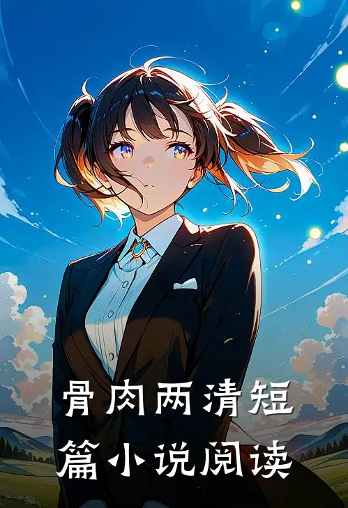 骨肉两清短篇小说阅读