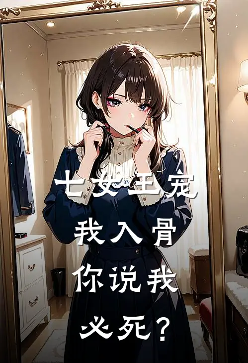 七女王宠我入骨，你说我必死？
