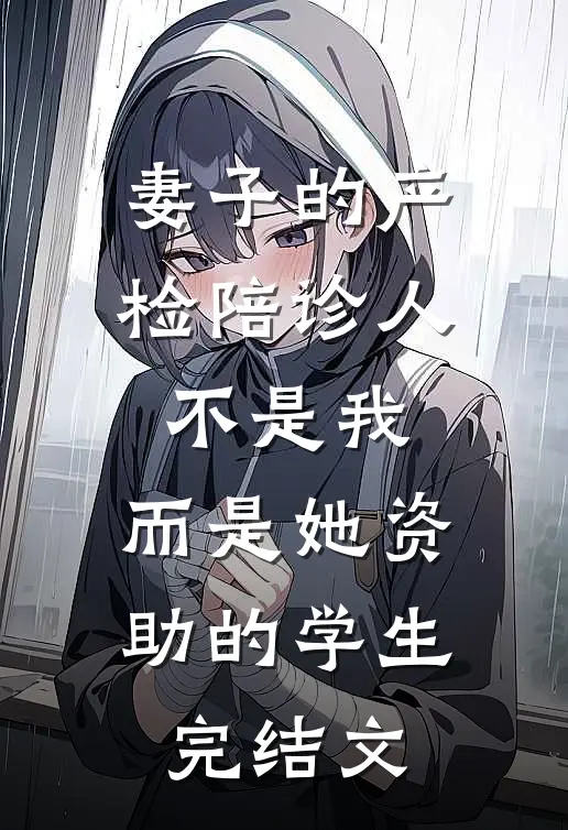 妻子的产检陪诊人不是我，而是她资助的学生完结文
