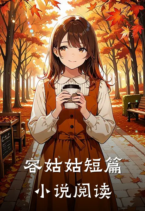 容姑姑短篇小说阅读