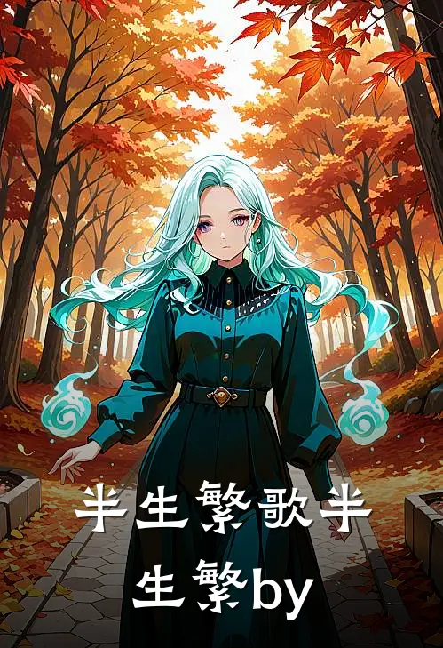 半生繁歌半生繁by