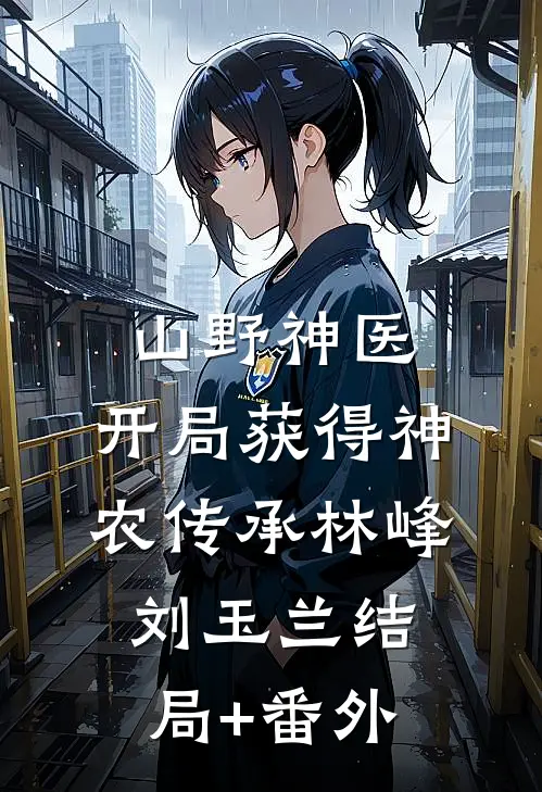 山野神医：开局获得神农传承林峰刘玉兰结局+番外