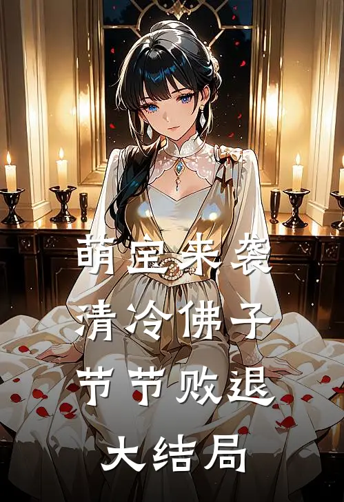 萌宝来袭，清冷佛子节节败退大结局
