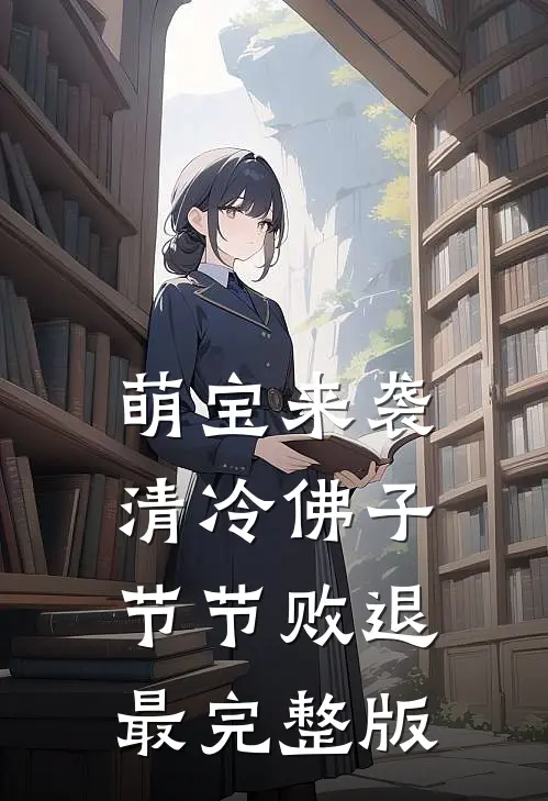 萌宝来袭，清冷佛子节节败退最完整版