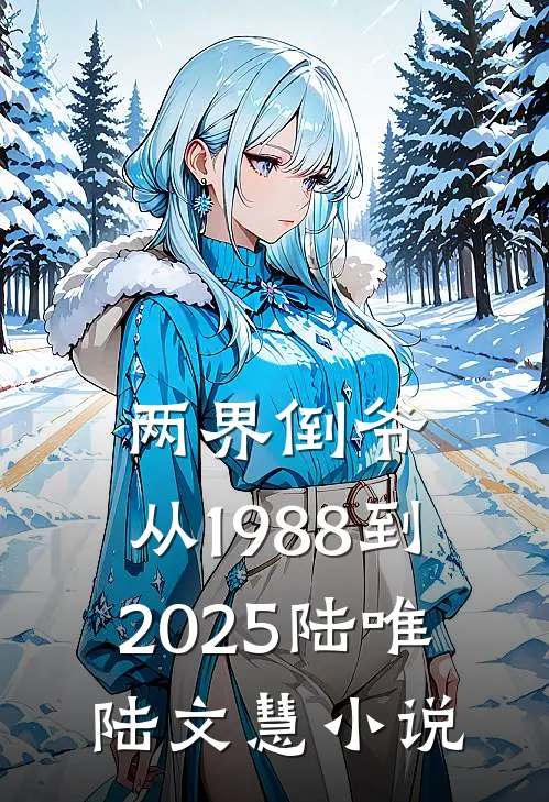 两界倒爷：从1988到2025陆唯陆文慧小说