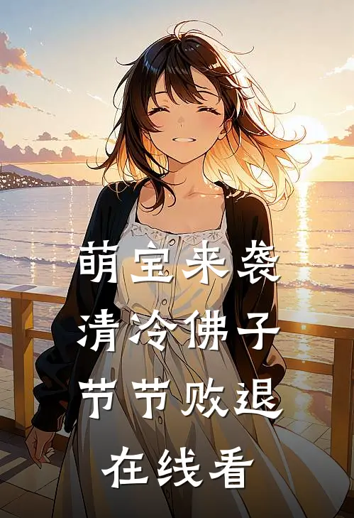 萌宝来袭，清冷佛子节节败退在线看