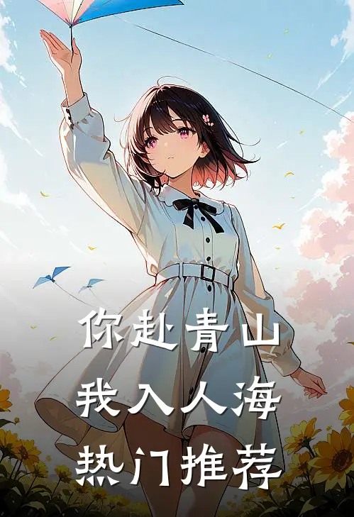 你赴青山，我入人海热门推荐