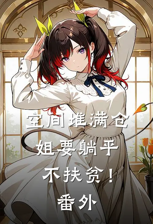 空间堆满仓：姐要躺平，不扶贫！番外