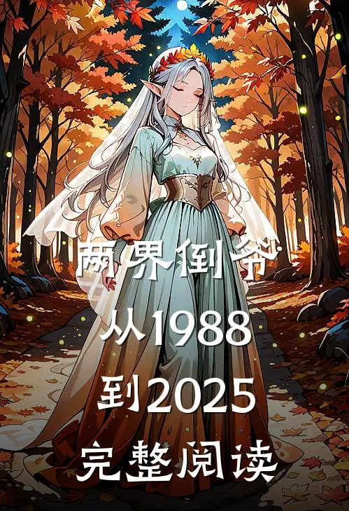 两界倒爷：从1988到2025完整阅读